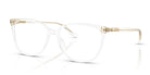 Michael Kors MK4067-Clear