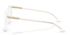 Michael Kors MK4067-Clear