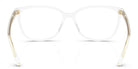 Michael Kors MK4067-Clear