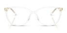 Michael Kors MK4067-Clear