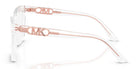 Michael Kors MK4119-Clear