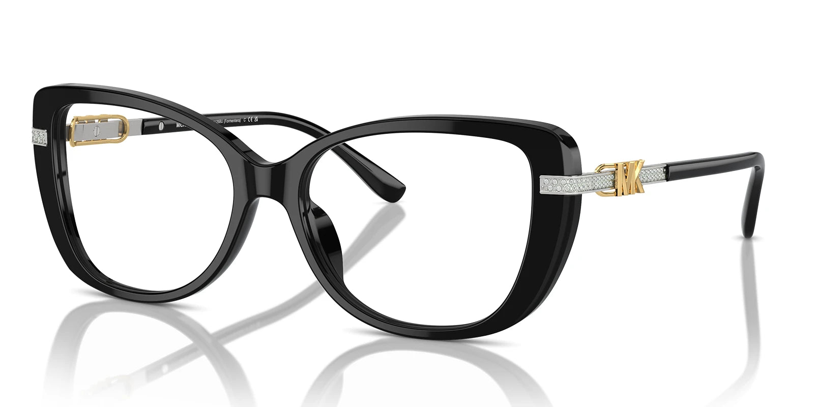 Michael Kors MK4125-Black