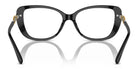 Michael Kors MK4125-Black