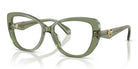 Michael Kors MK4163-Green