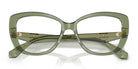Michael Kors MK4163-Green