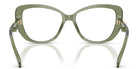 Michael Kors MK4163-Green