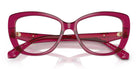 Michael Kors MK4163-Plum