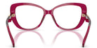 Michael Kors MK4163-Plum