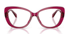 Michael Kors MK4163-Plum