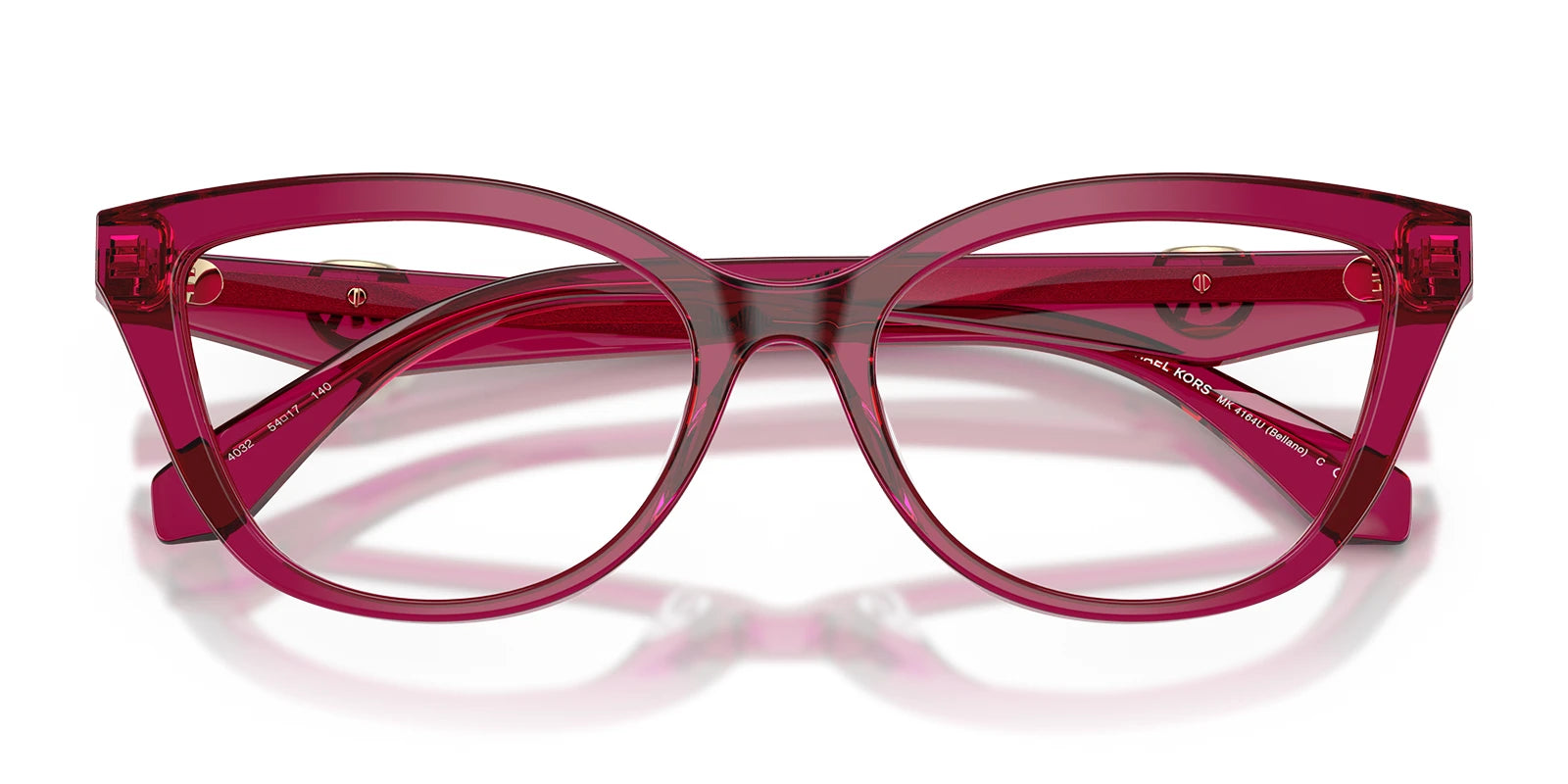 Michael Kors MK4164-Plum