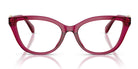 Michael Kors MK4164-Plum