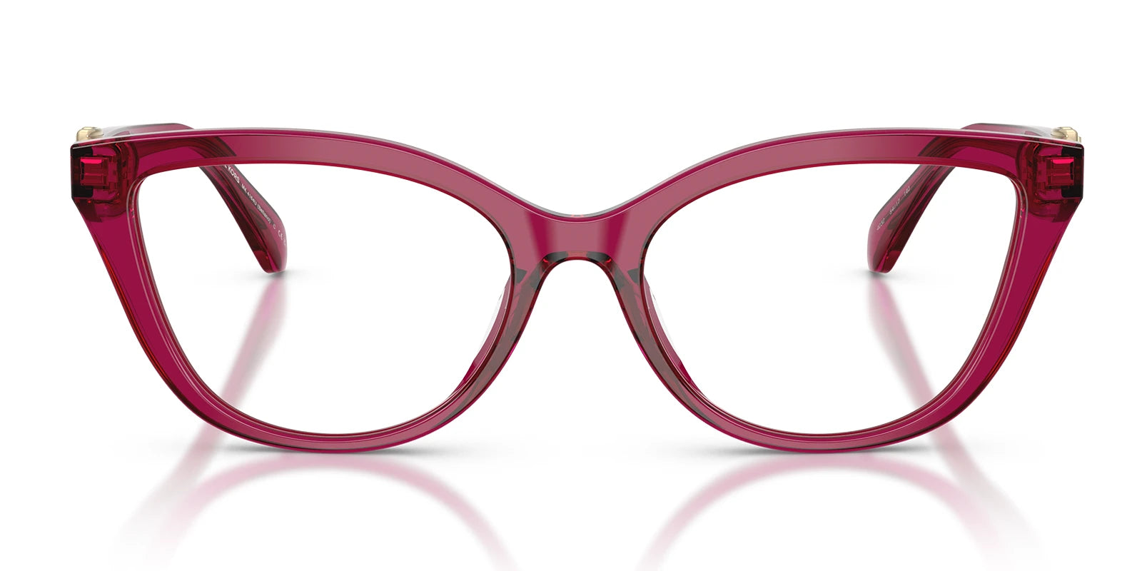 Michael Kors MK4164-Plum