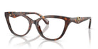 Michael Kors MK4164-Tortoise