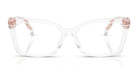 Michael Kors MK4165-Clear
