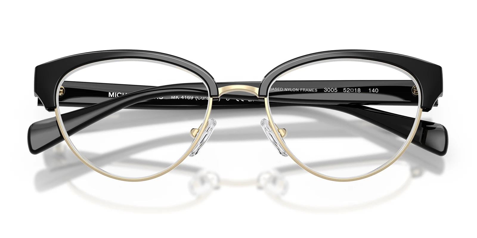 Michael Kors MK4169-Black
