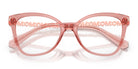 Michael Kors MK4170-Pink