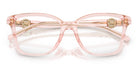 Michael Kors MK4180-Pink