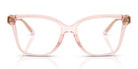 Michael Kors MK4180-Pink