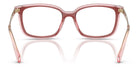 Michael Kors MK4183-Rosewood
