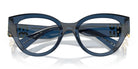 Miu Miu MU01VV-Blue