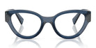Miu Miu MU01VV-Blue