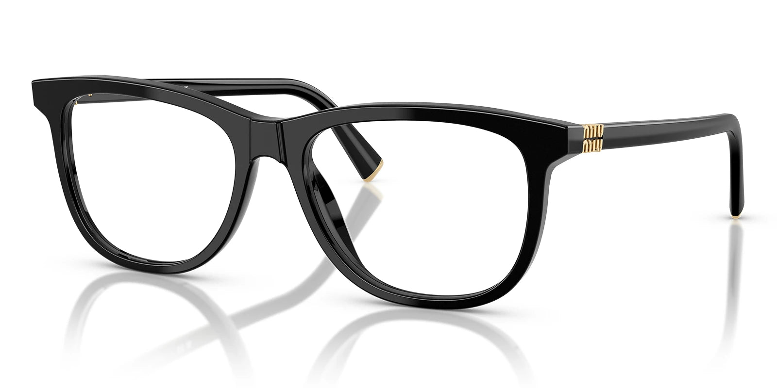 Miu Miu MU01WV-Black