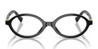 Miu Miu MU01XV-Black