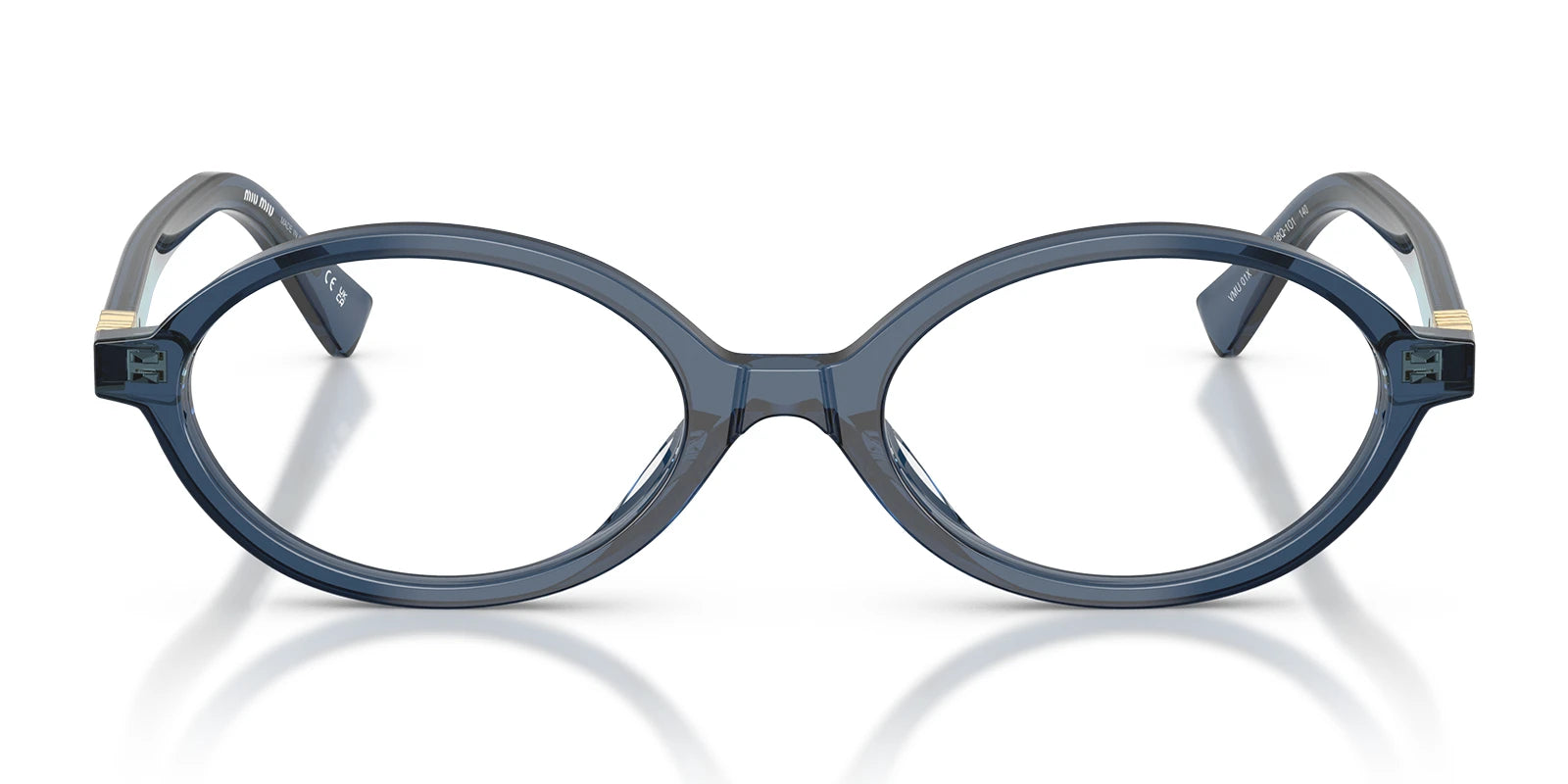 Miu Miu MU01XV-Blue