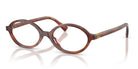 Miu Miu MU01XV-Brown