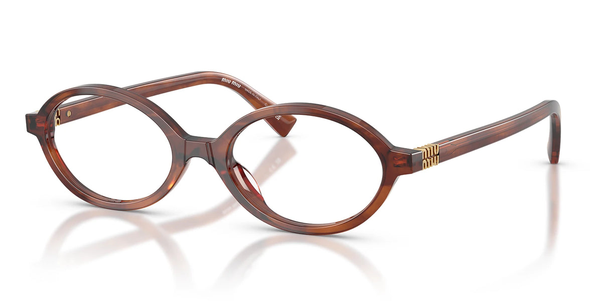 Miu Miu MU01XV-Brown
