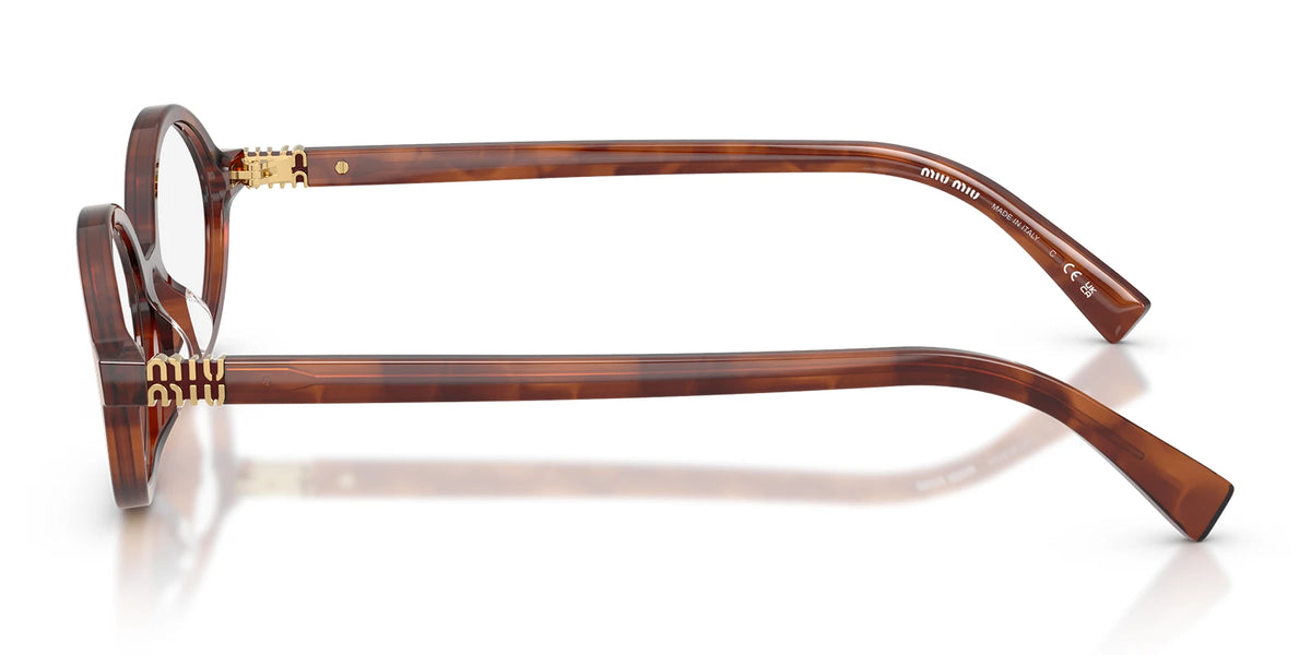 Miu Miu MU01XV-Brown