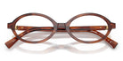 Miu Miu MU01XV-Brown