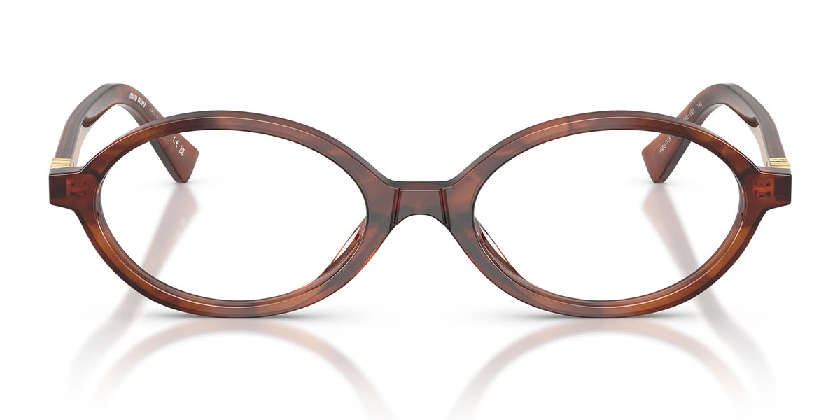 Miu Miu MU01XV-Brown