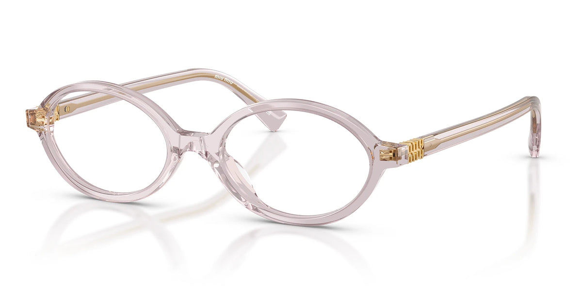 Miu Miu MU01XV-Purple