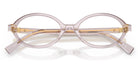 Miu Miu MU01XV-Purple