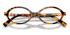 Miu Miu MU01XV-Tortoise