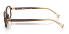 Miu Miu MU01YV-Brown