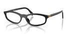 Miu Miu MU01ZV-Black