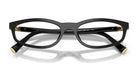 Miu Miu MU01ZV-Black