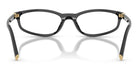 Miu Miu MU01ZV-Black