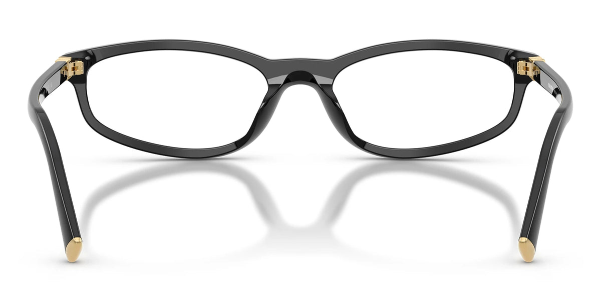 Miu Miu MU01ZV-Black