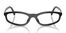 Miu Miu MU01ZV-Black