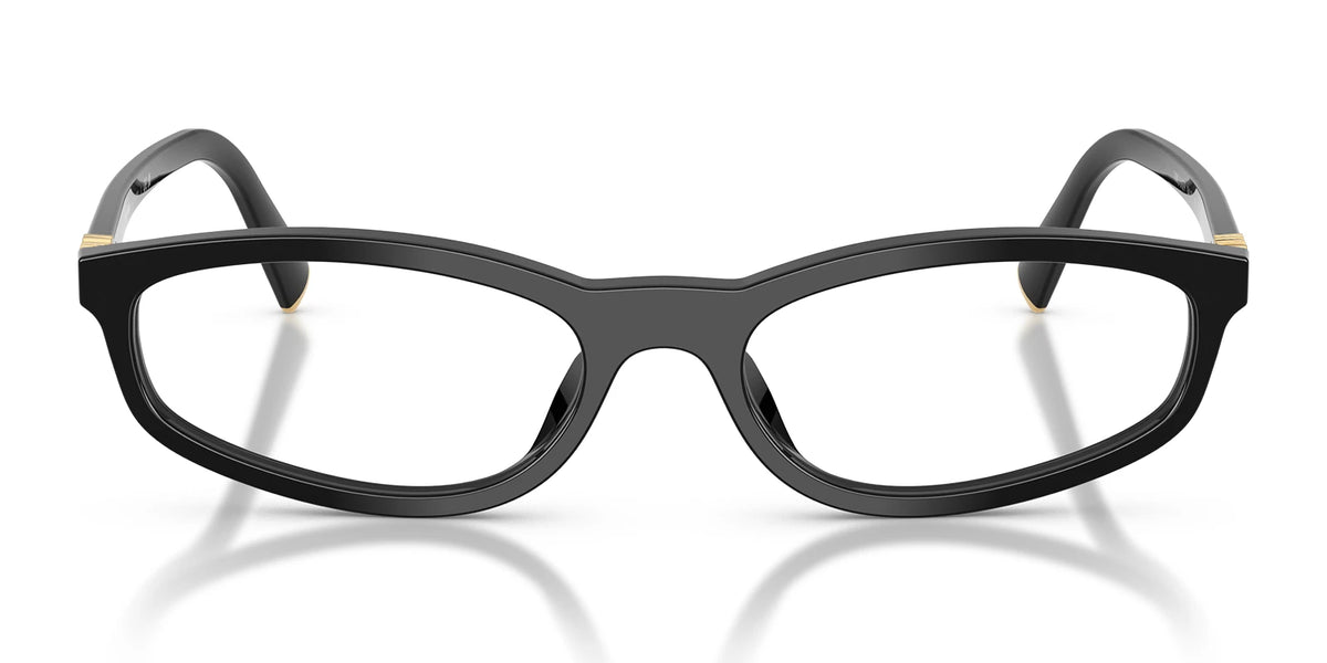 Miu Miu MU01ZV-Black