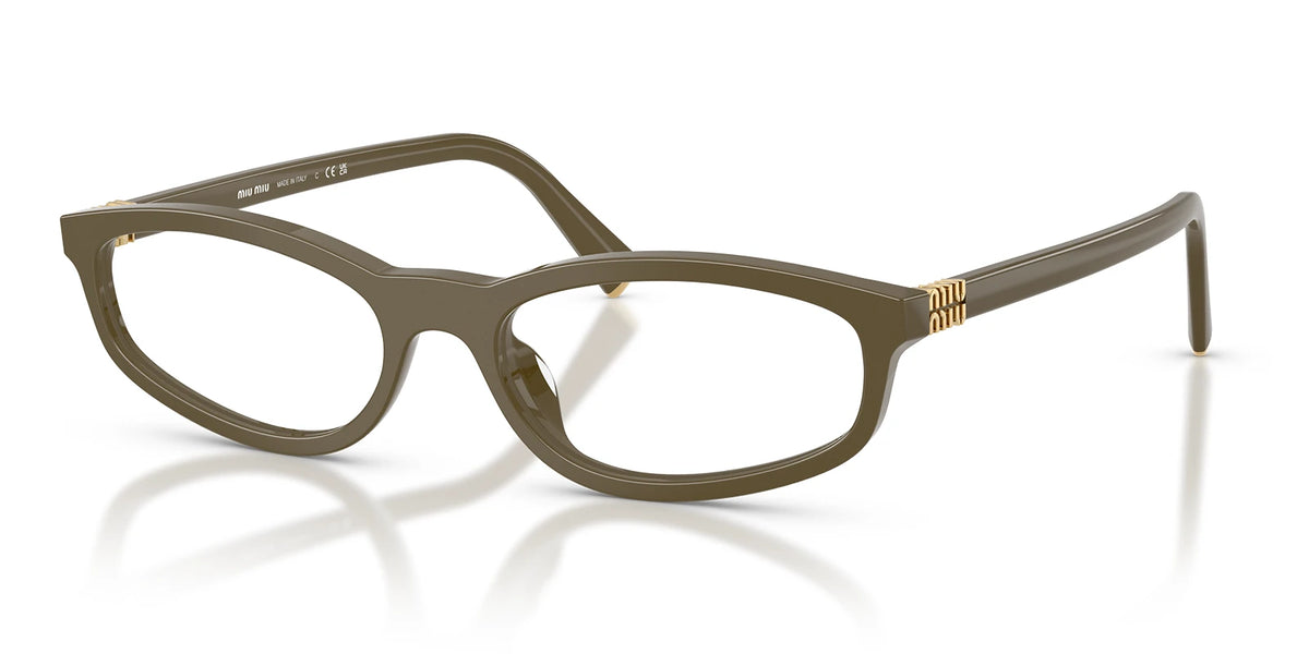 Miu Miu MU01ZV-Green