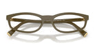 Miu Miu MU01ZV-Green