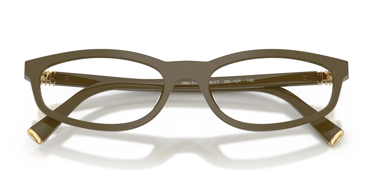 Miu Miu MU01ZV-Green