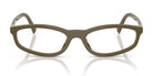 Miu Miu MU01ZV-Green