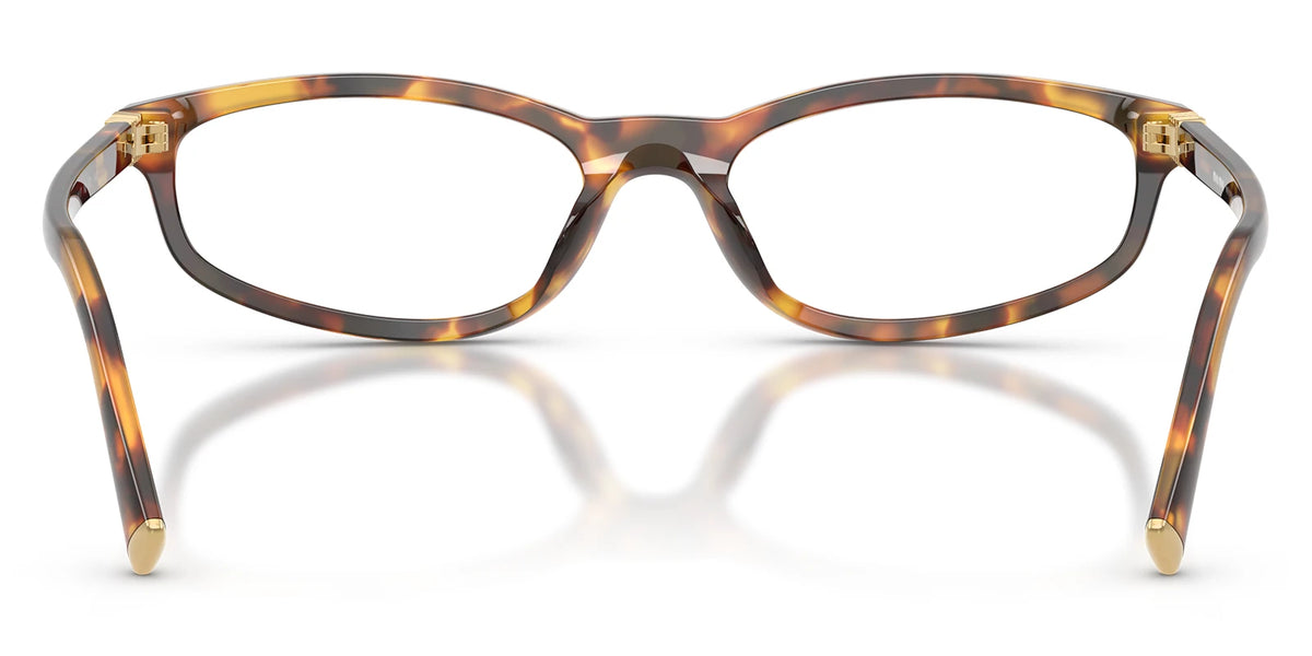 Miu Miu MU01ZV-Tortoise