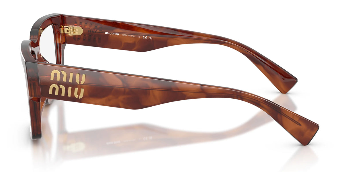Miu Miu MU02XV-Brown