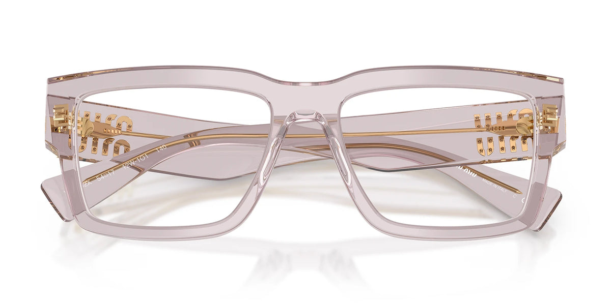 Miu Miu MU02XV-Purple
